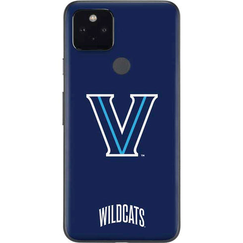 Villanova University 1842 Google Pixel 5a Skin